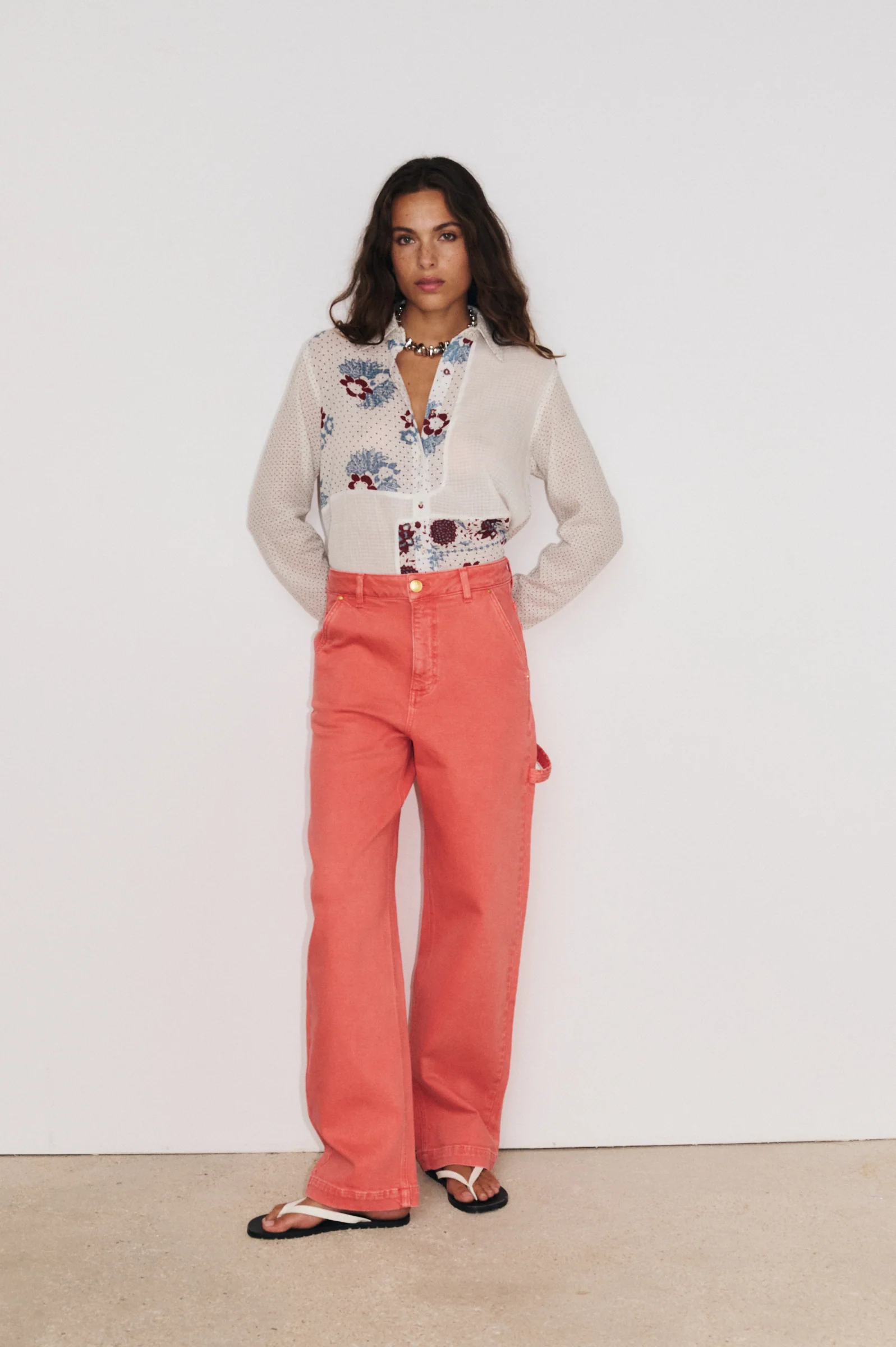 Pantalons & Denims